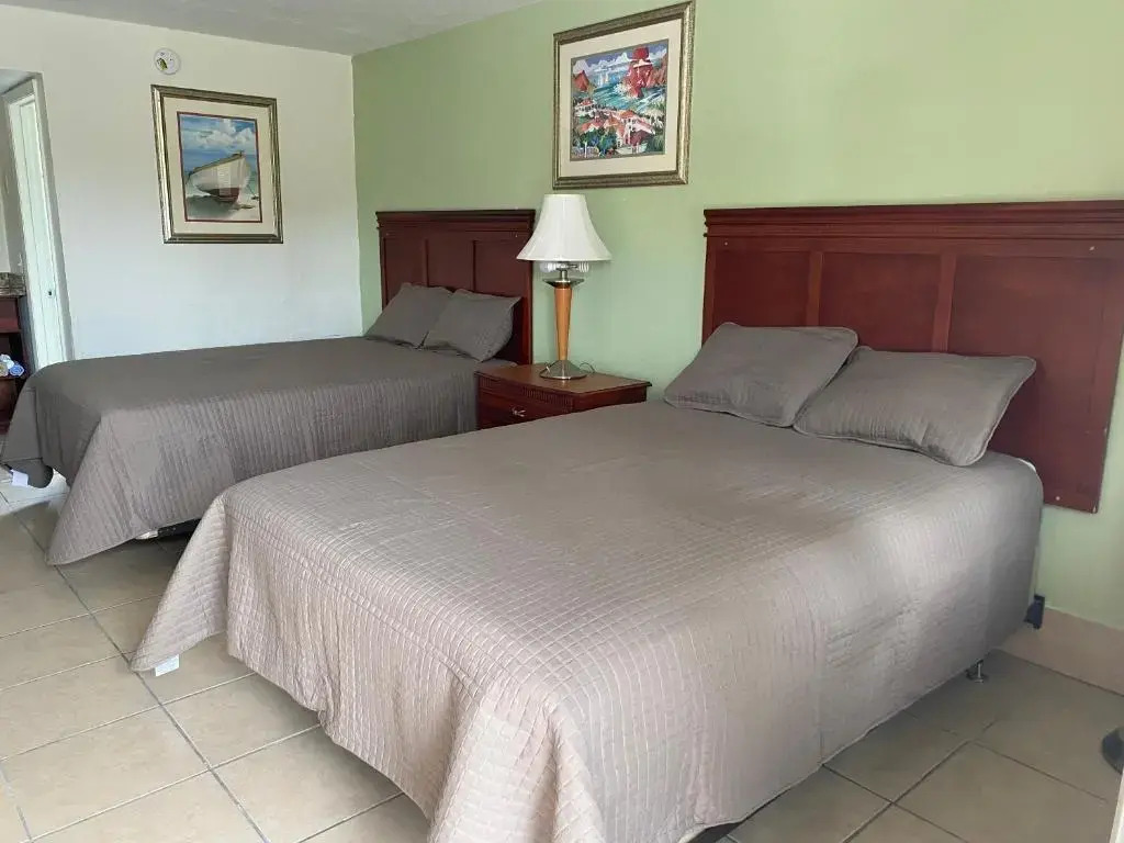 Jasmine Garden Inn