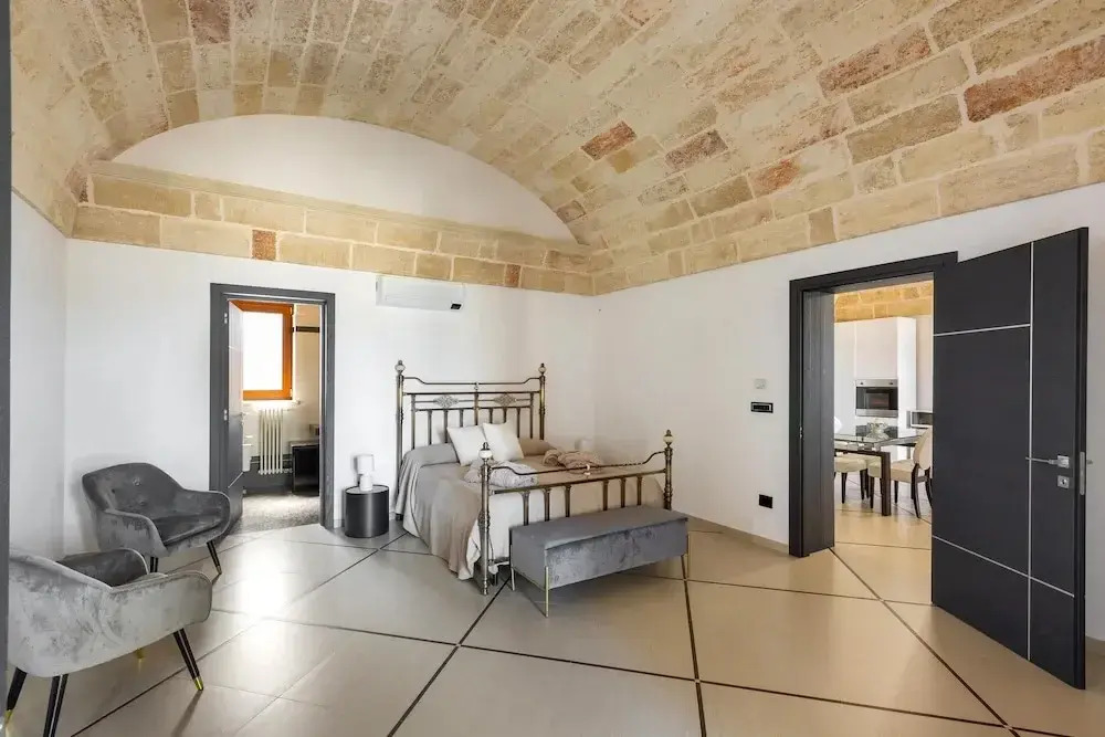Villa Anna - Suites & Events
