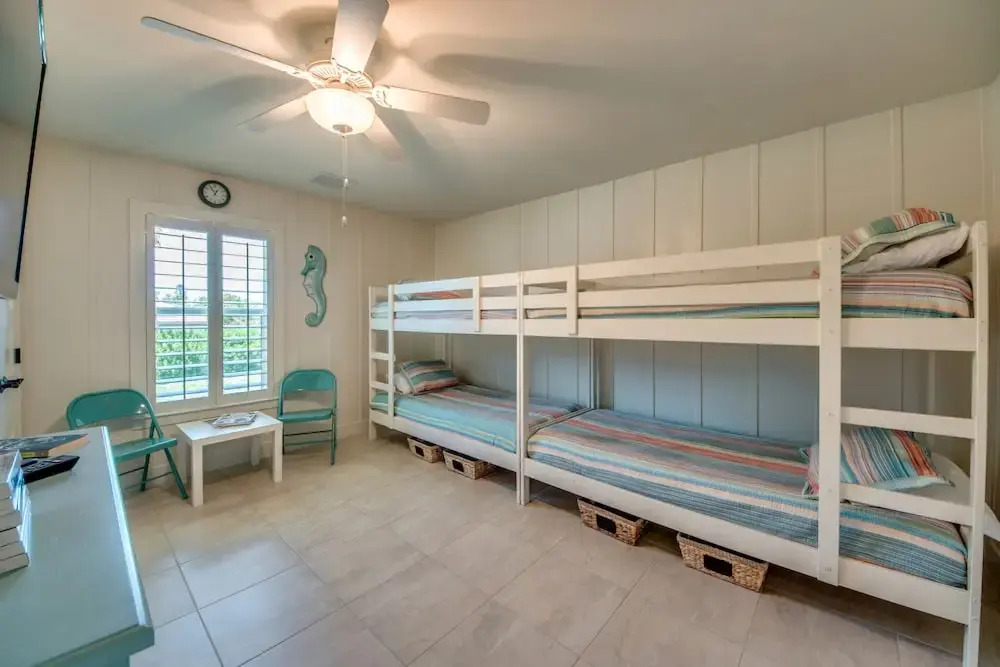 Villa Calypso Tides - Roelens Vacations