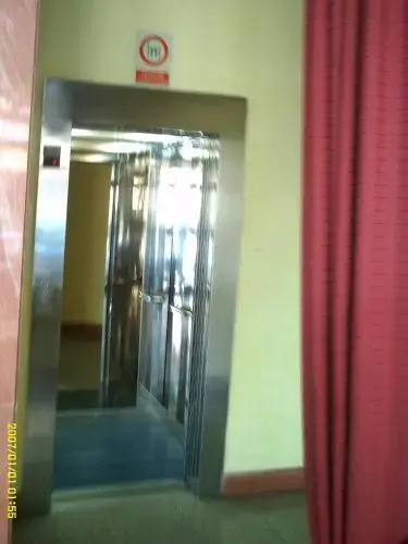 Hotel VillaPaloma