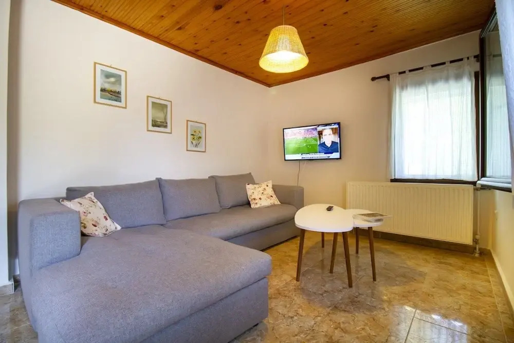 Villa Clairy by RentalsPro - Nikiti Halkidiki