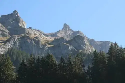 Berggasthaus Golderli