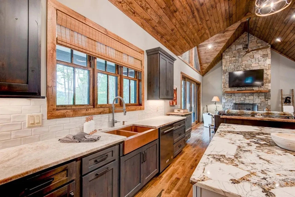 High Country Hideaway at Eagles Nest