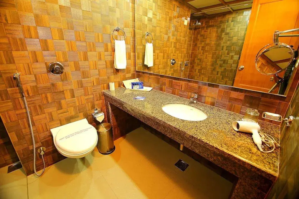 Oyo 881 Fort Gate