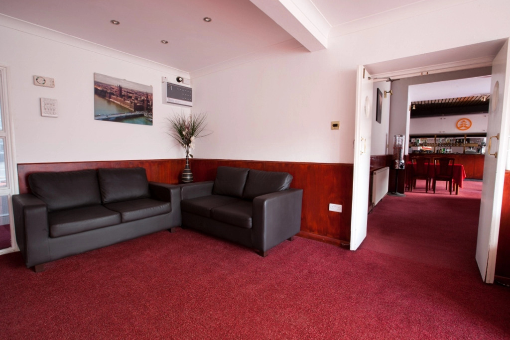 Cranford Hotel