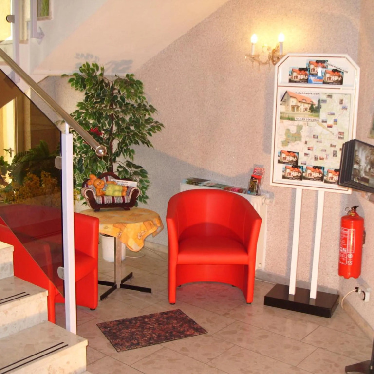 Hotel Haufe