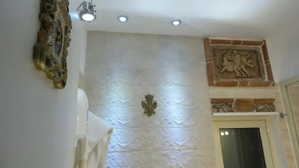 Villa Arianna B&B