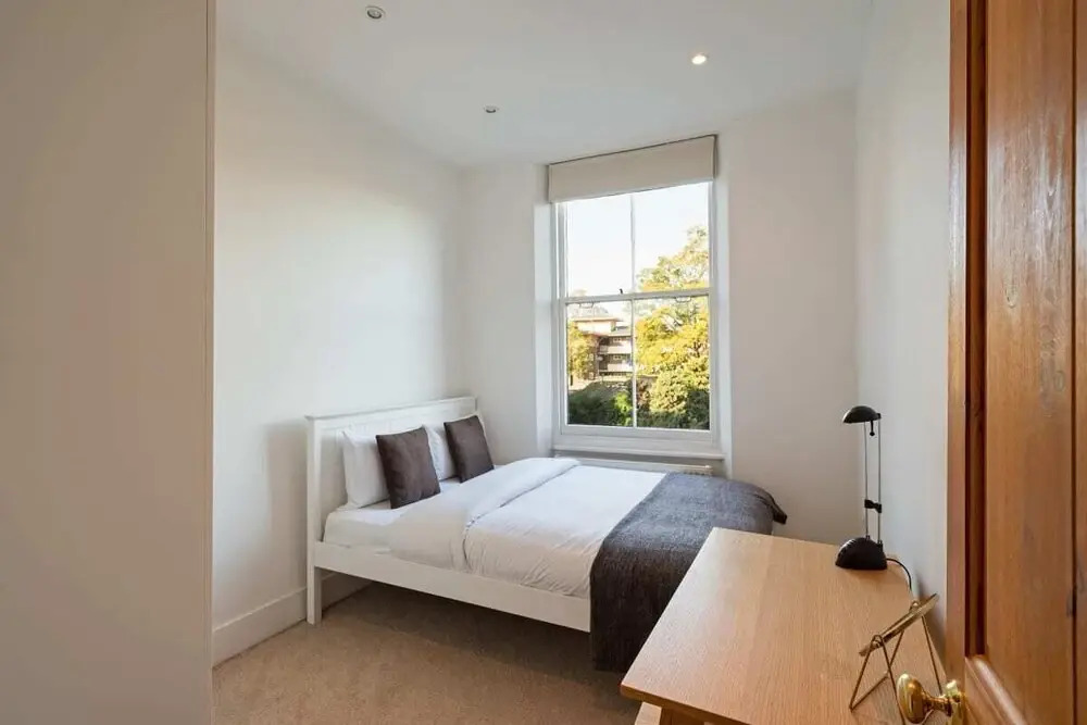 Spacious 2 Bed Apt nr Deptford, 6mins to Train st