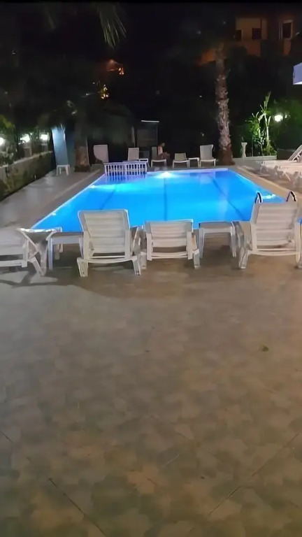 Grand Pam Hotel