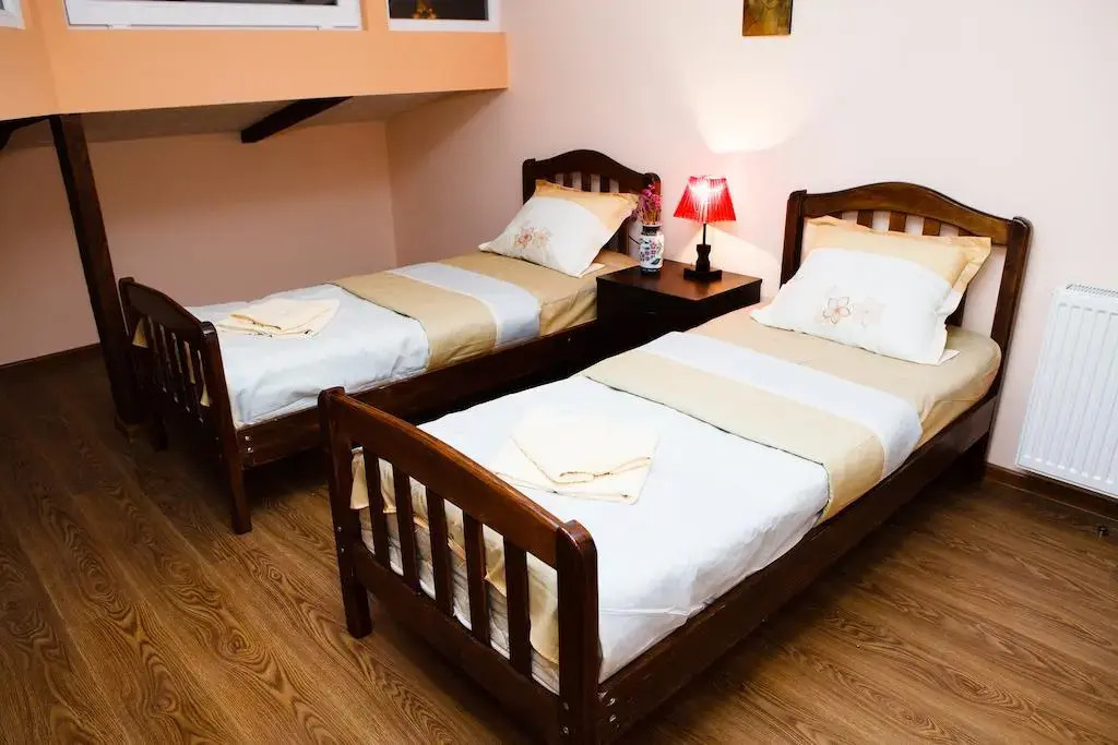 GL Hostel