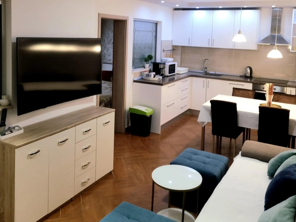 Apartments Luxury Oasis