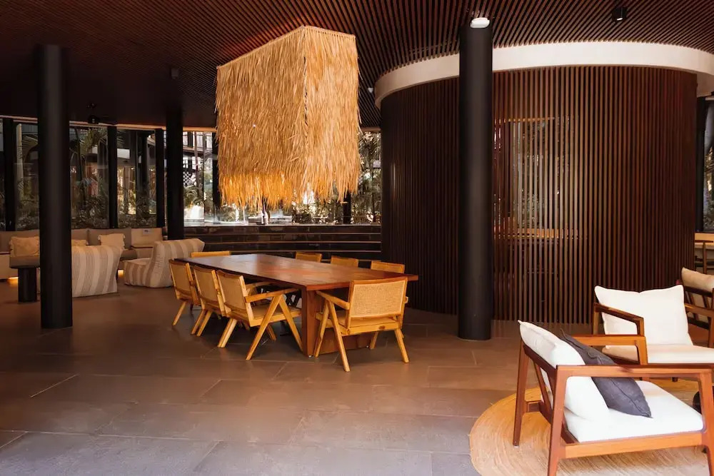 Miraluna Penthouse Tulum