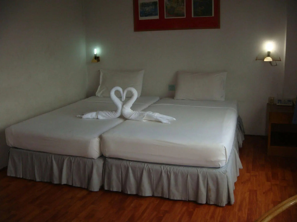 Sapphirtel Inn