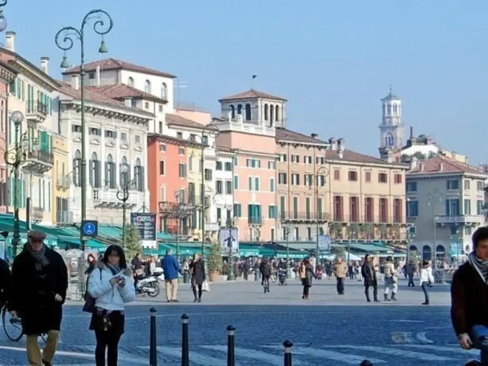 Veronapartment 15