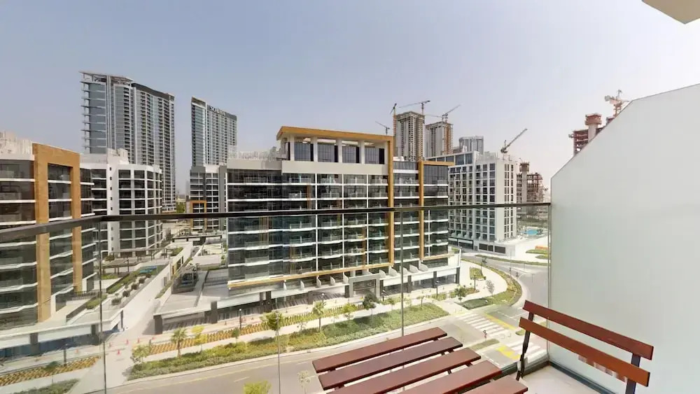 Al Meydan - Azizi Riviera 46 - 714