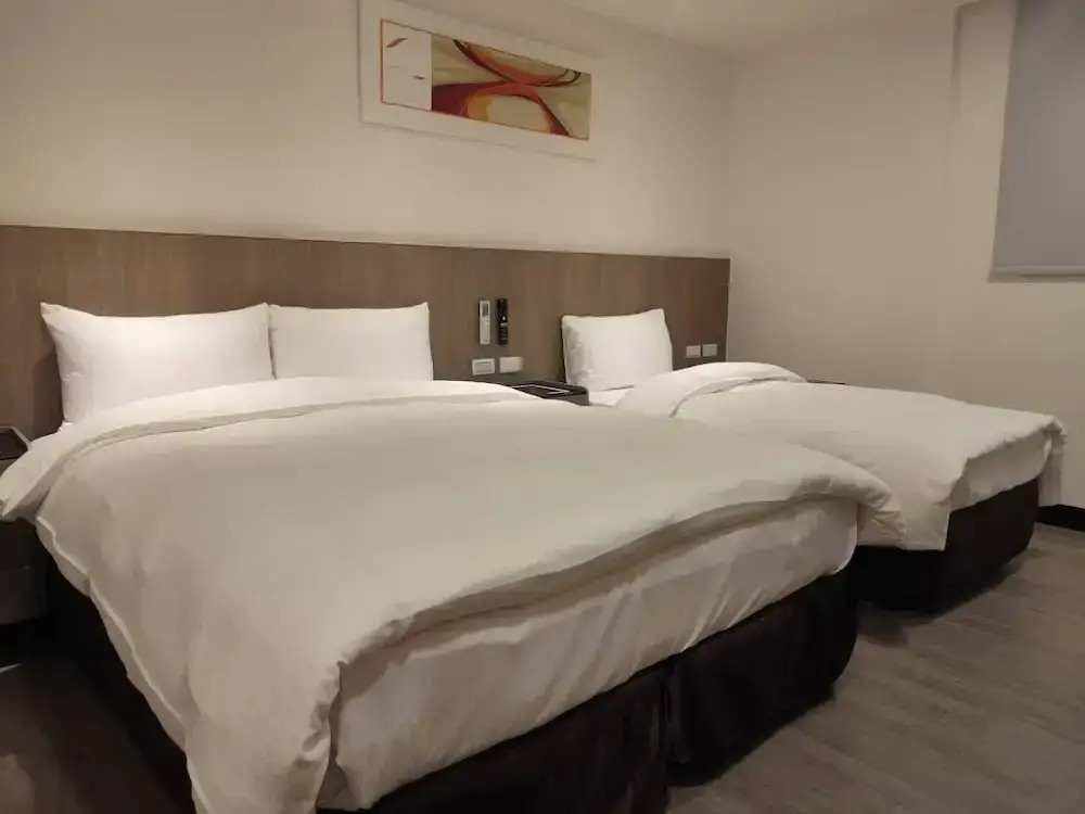 Full Stay