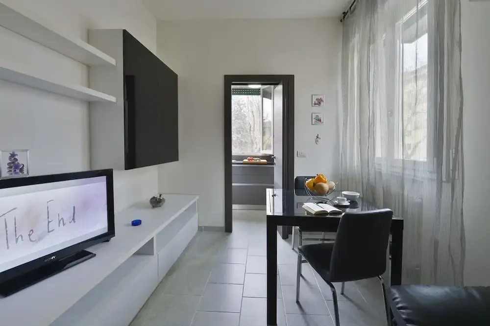 Repubblica Zebra Apartment