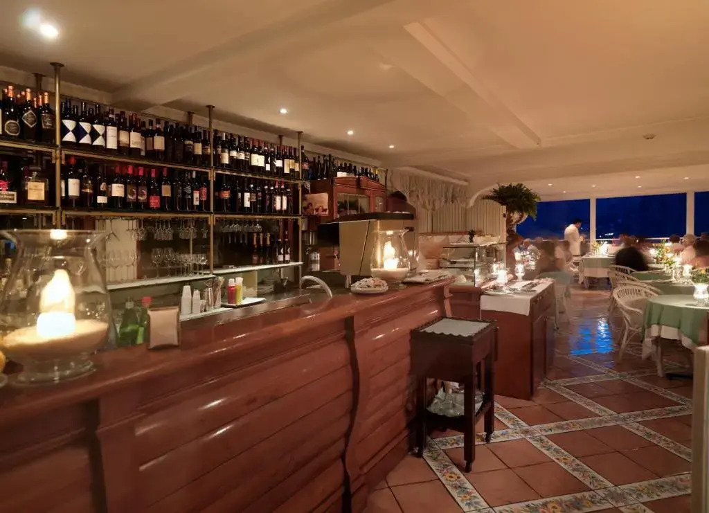 Hotel Villa Brunella