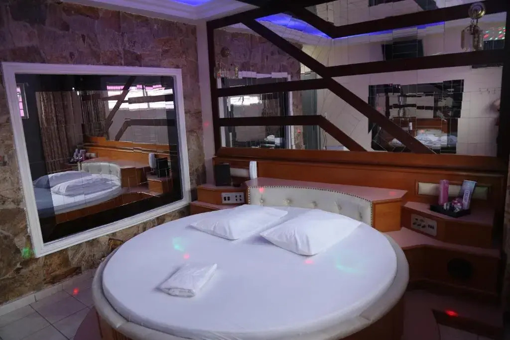 Desejo Motel