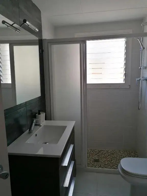 Ideal apartamento a 100m playa - Calafell