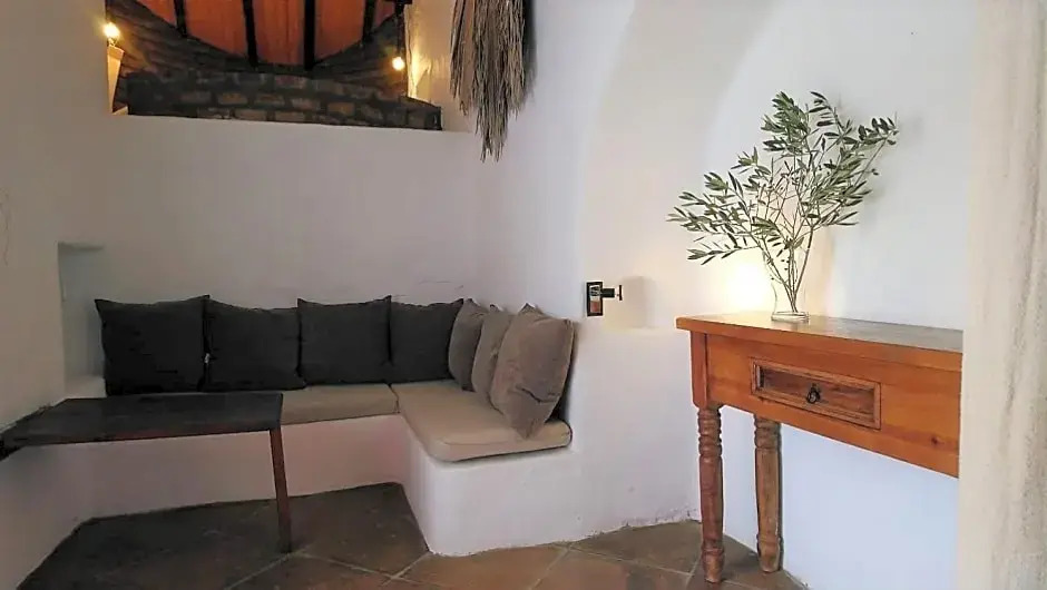 Lodge Monte Do Sobral