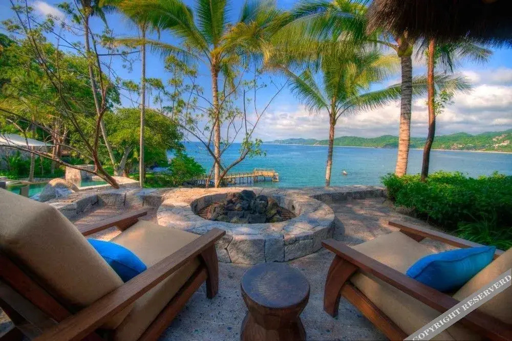 Buenavista Boutique - Punta Sayulita