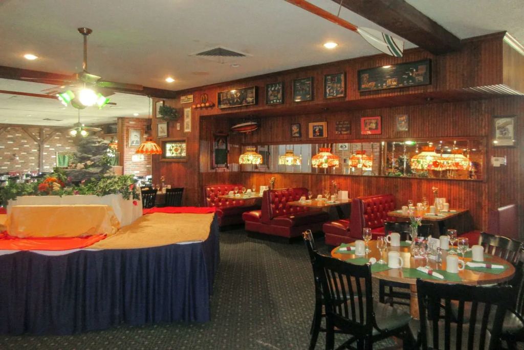 Ramada Ithaca