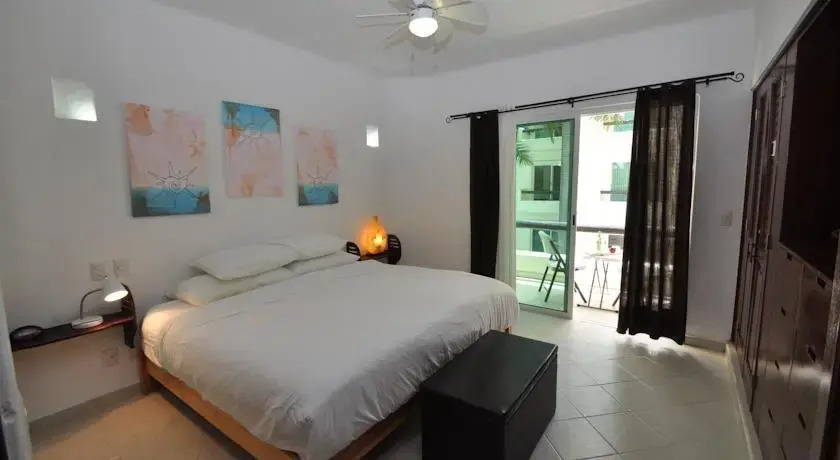 Hotel Xara Playa del Carmen Centro