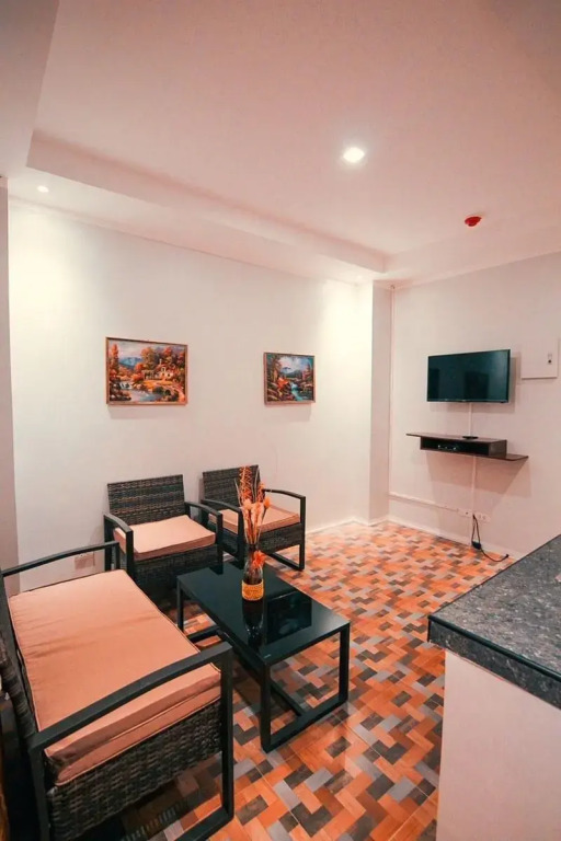 Kingswick Residences & Lodge