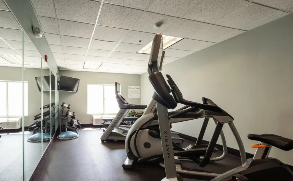 Holiday Inn Express Hotel & Suites Chattanooga-Lookout Mountain by IHG