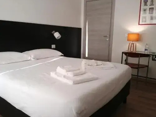 ParcoSantaTeresa Suites LOC-02279