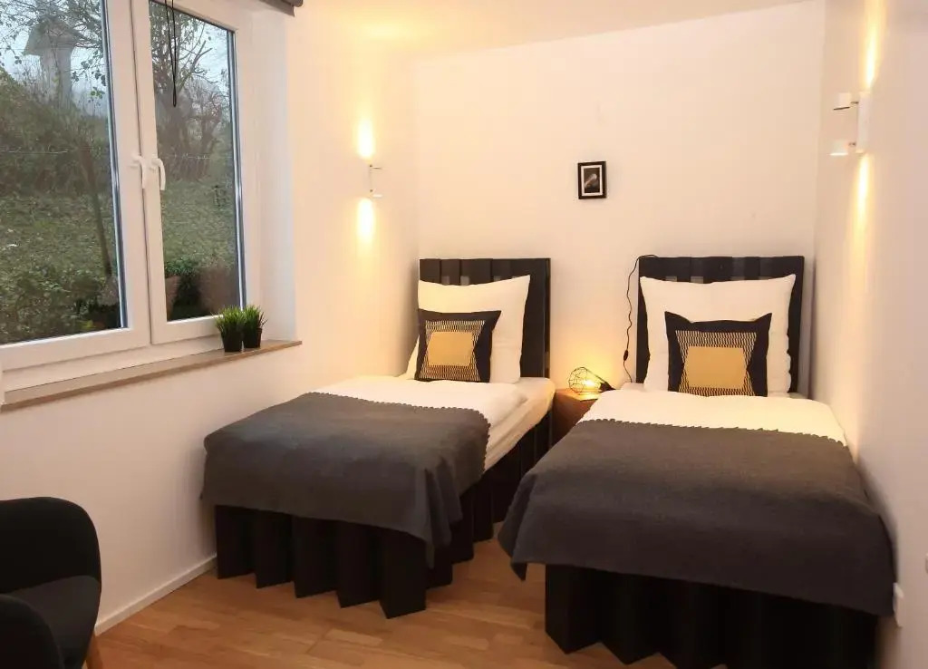 1step2allcities House&Garden (Adults Only)