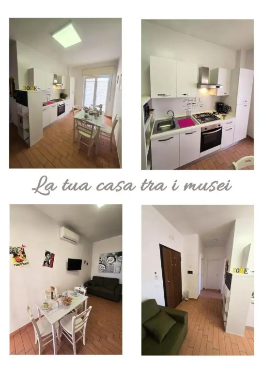 La Suite tra i Musei