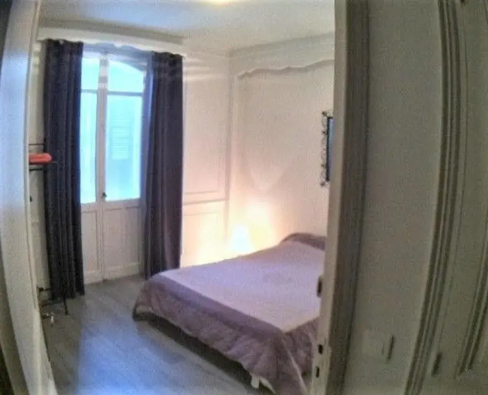 Superb Villa in Cannes on the French Riviera with Balcony, Garden And