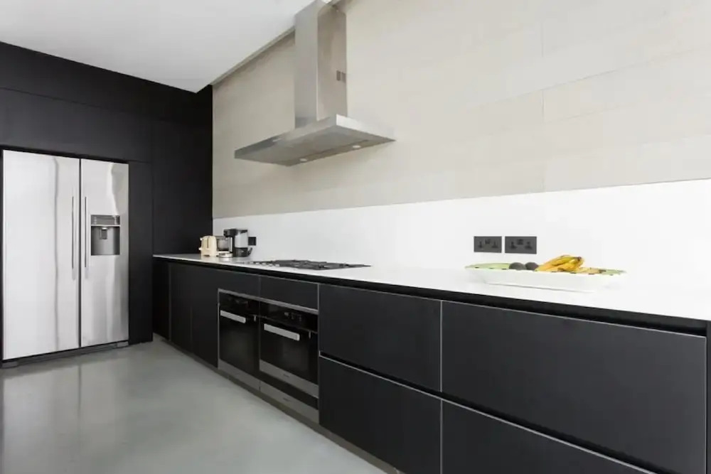 Apartment With 2 Bedrooms in Centrum, Rotterdam, With Furnished Balcony and Wifi