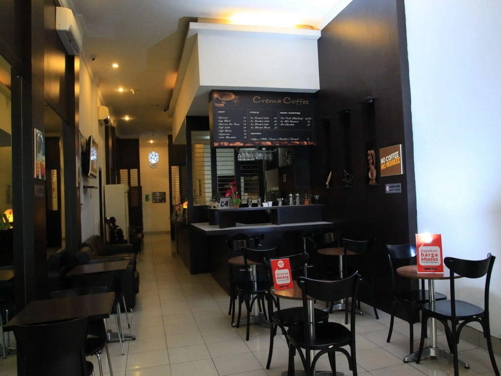 Wisma Sederhana Medan Mitra RedDoorz