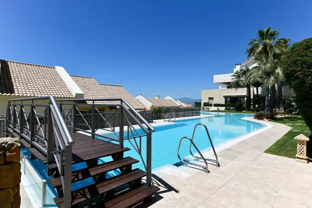 Monteros Hill Club Marbella Canovas (VC)