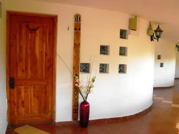 Hotel Gomero
