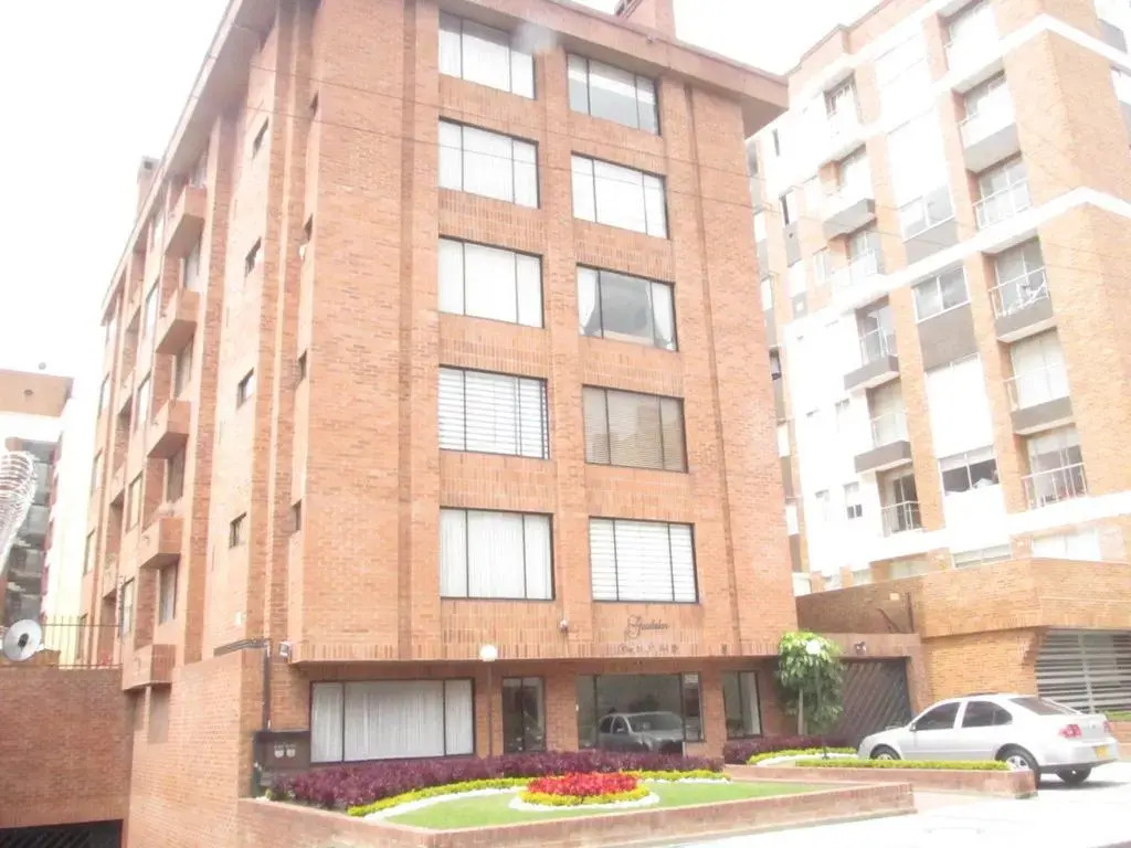Apartamentos del Cedro