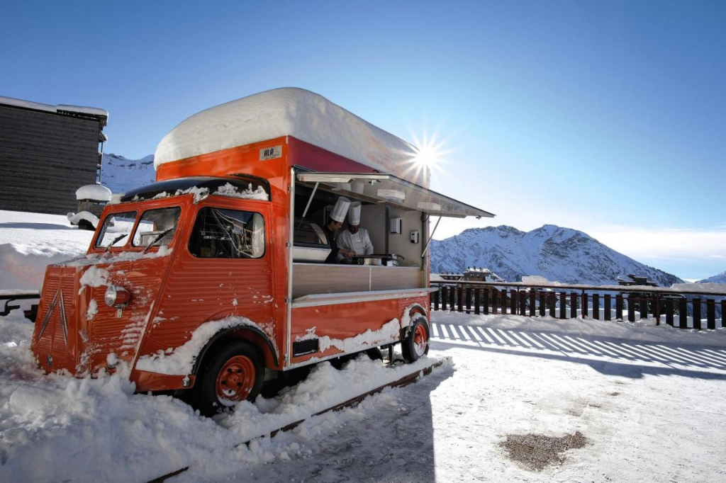 Belambra Clubs Avoriaz - Les Cimes du Soleil