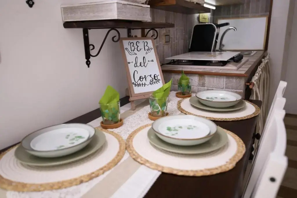 B&B del Corso