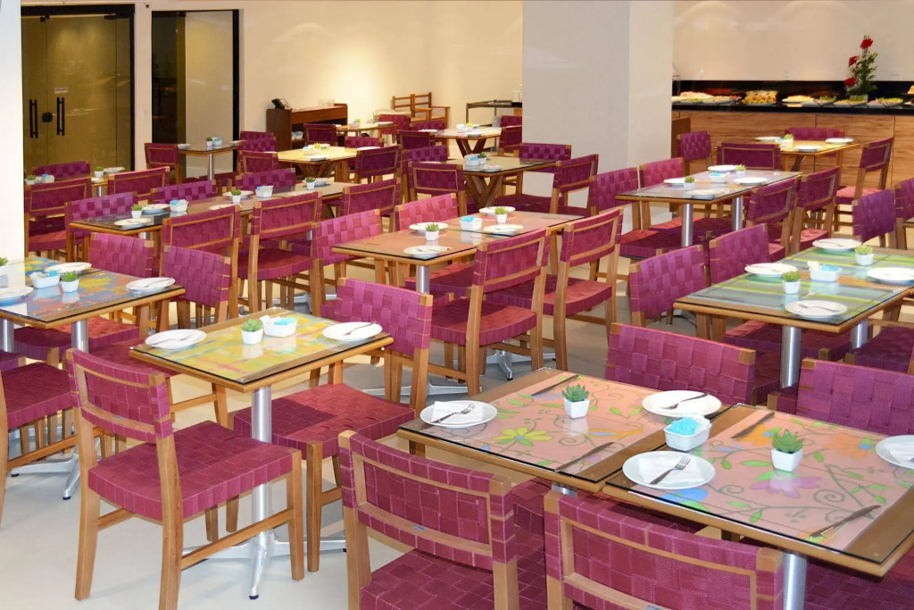 Royalty Rio Hotel