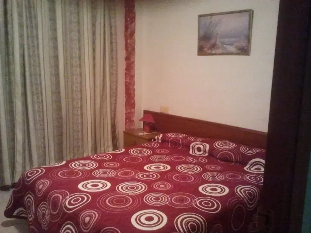 Apartamentos Ocaña