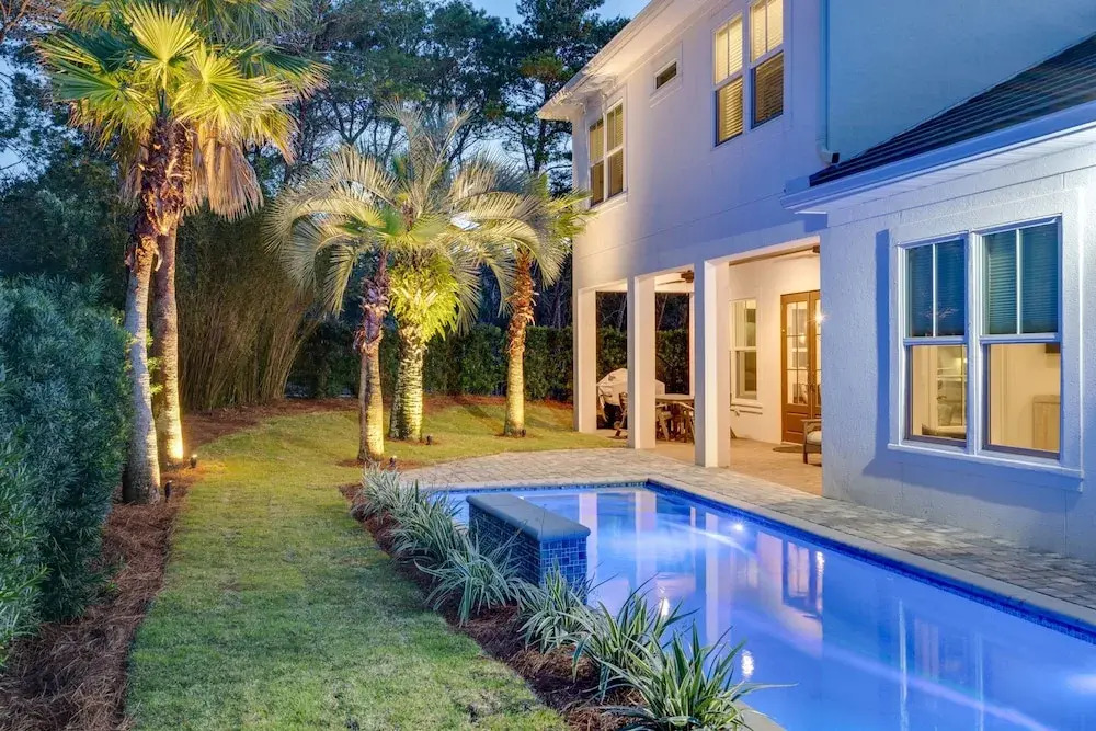 Bella Belleza by Destin Getaways
