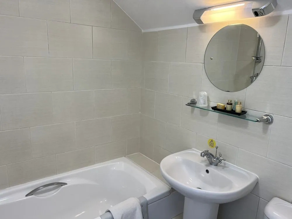 East Ayton Lodge Hotel, Scarborough