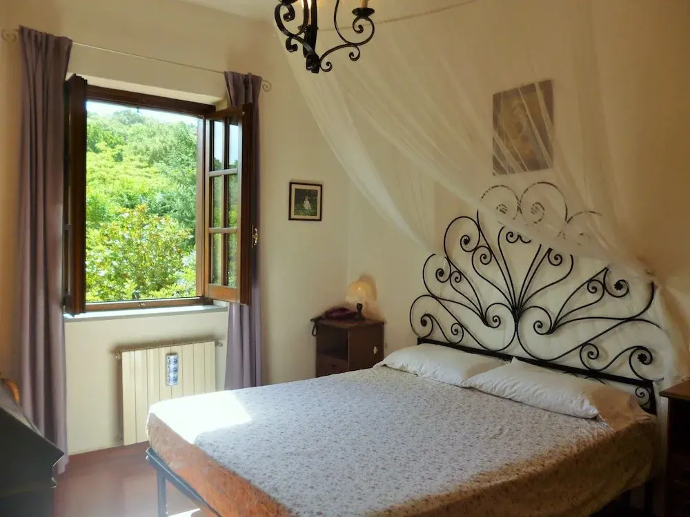 Villa Crilu