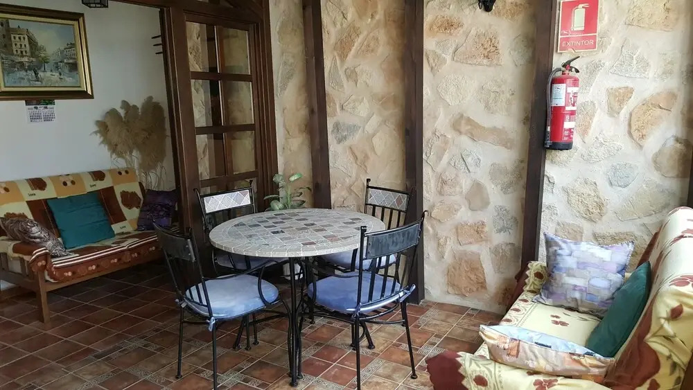 Rincon de Sandra