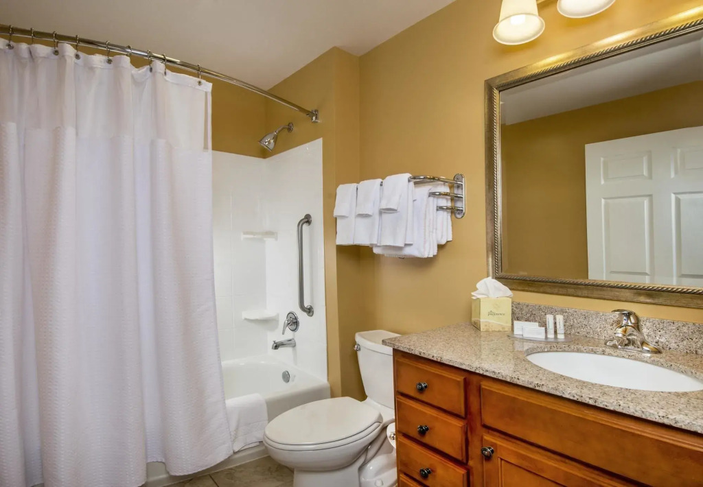 TownePlace Suites by Marriott Clinton at Joint Base Andrews