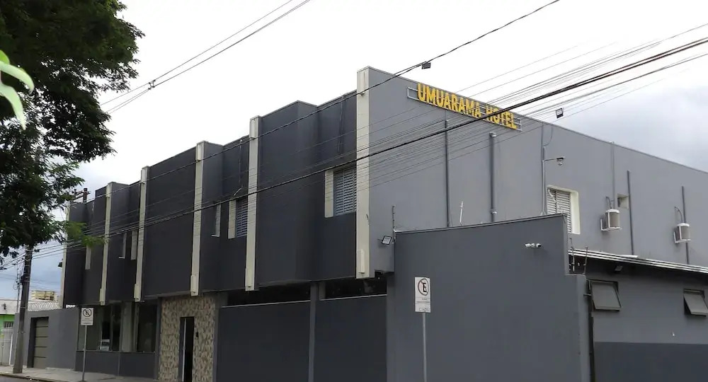 Umuarama Hotel