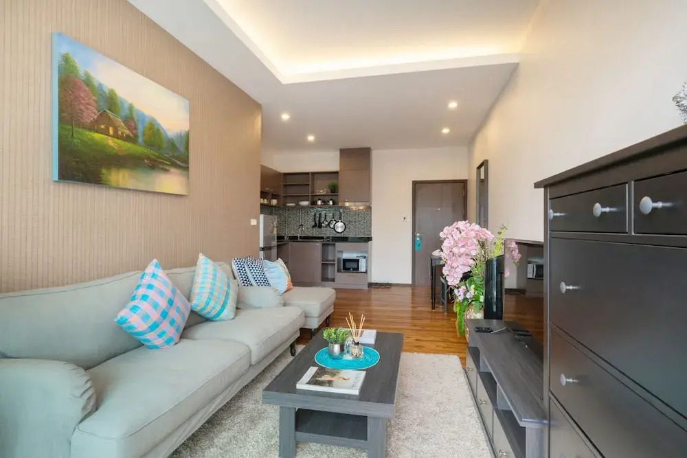 The Title Boutique Phuket